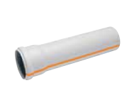 200*500 PVC BORU 3.2